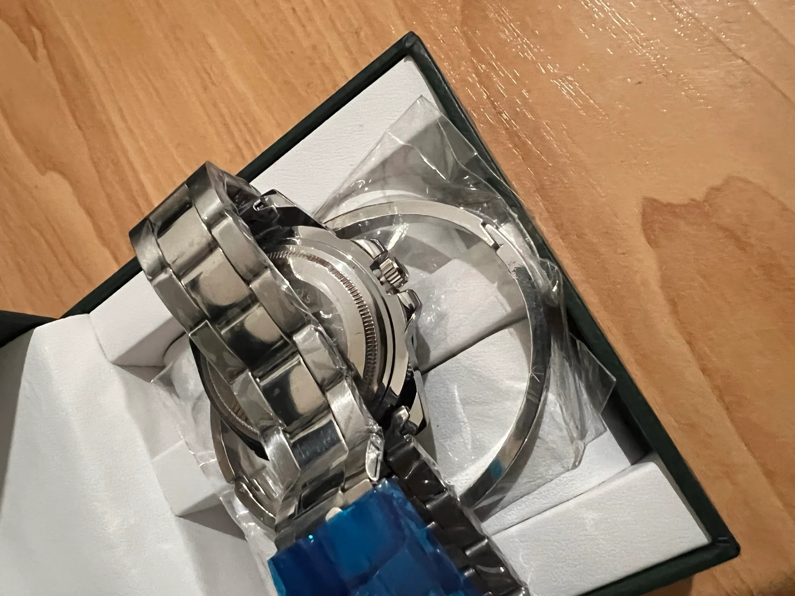 Relógio Rolex – photo 5